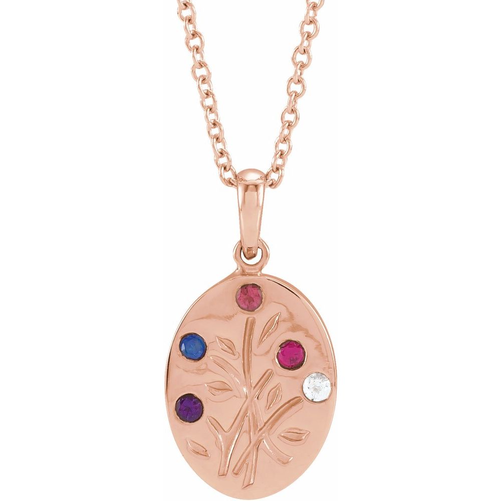 High Quality Luxury Necklaces and Pendants for Women by Ryan Jonathan Fine Jewelry