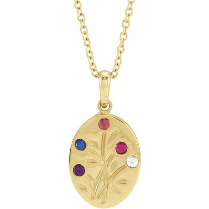 High Quality Luxury Necklaces and Pendants for Women by Ryan Jonathan Fine Jewelry