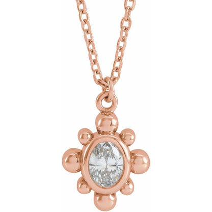 High Quality Luxury Necklaces and Pendants for Women by Ryan Jonathan Fine Jewelry