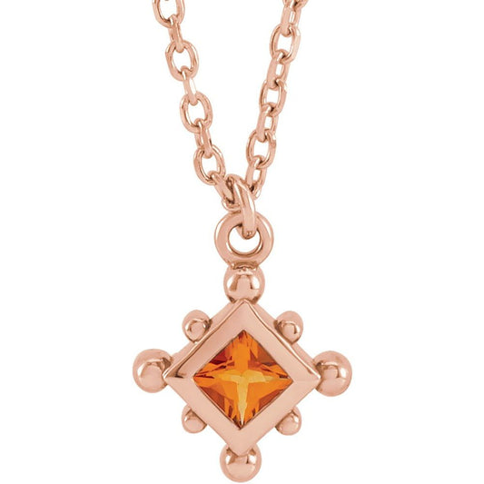 High Quality Luxury Necklaces and Pendants for Women by Ryan Jonathan Fine Jewelry