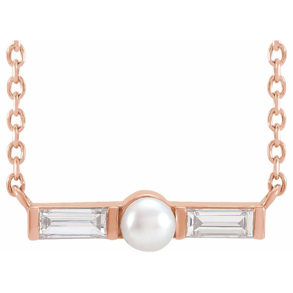 High Quality Luxury Necklaces and Pendants for Women by Ryan Jonathan Fine Jewelry