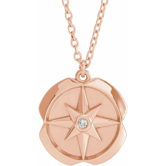High Quality Luxury Necklaces and Pendants for Women by Ryan Jonathan Fine Jewelry