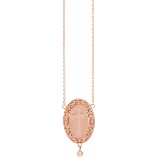 High Quality Luxury Necklaces and Pendants for Women by Ryan Jonathan Fine Jewelry