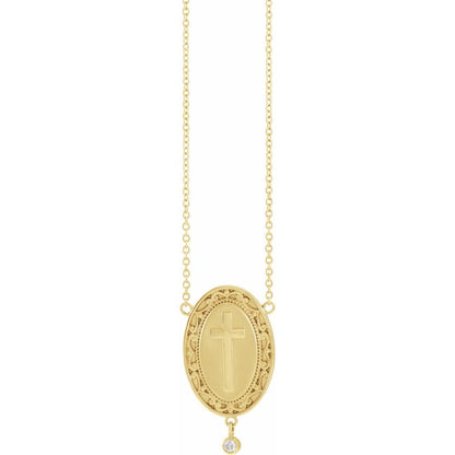 High Quality Luxury Necklaces and Pendants for Women by Ryan Jonathan Fine Jewelry