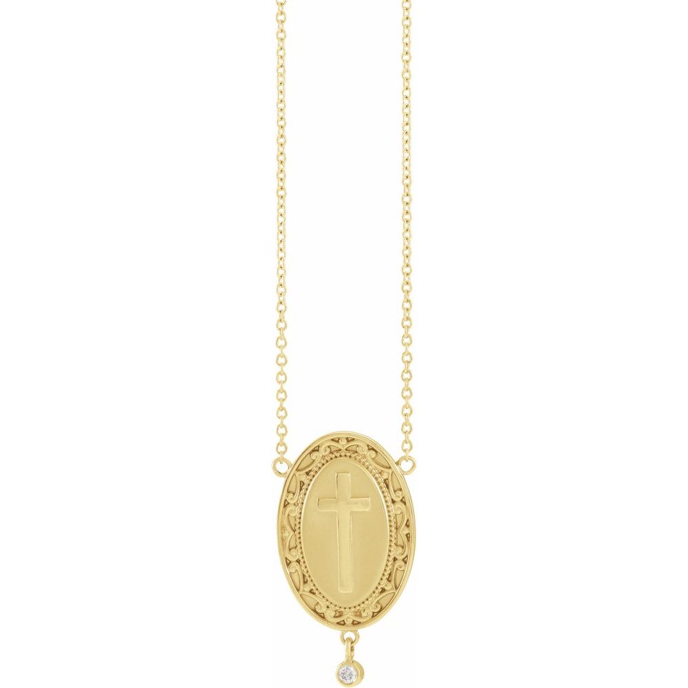 High Quality Luxury Necklaces and Pendants for Women by Ryan Jonathan Fine Jewelry