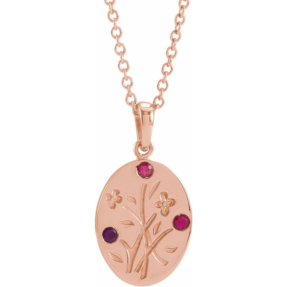 High Quality Luxury Necklaces and Pendants for Women by Ryan Jonathan Fine Jewelry