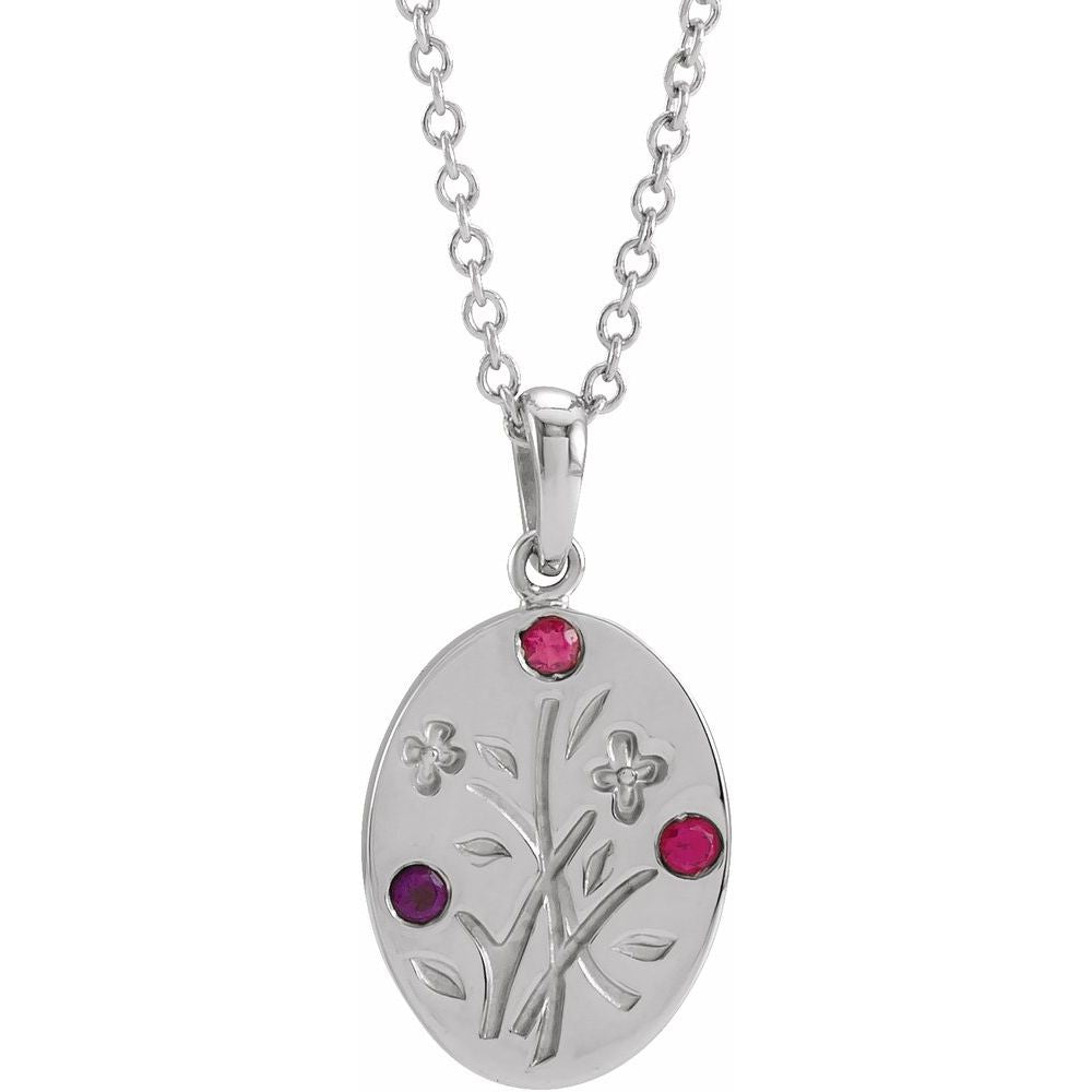 High Quality Luxury Necklaces and Pendants for Women by Ryan Jonathan Fine Jewelry