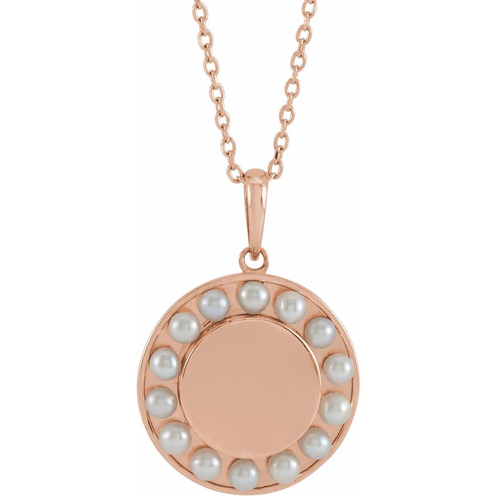 High Quality Luxury Necklaces and Pendants for Women by Ryan Jonathan Fine Jewelry
