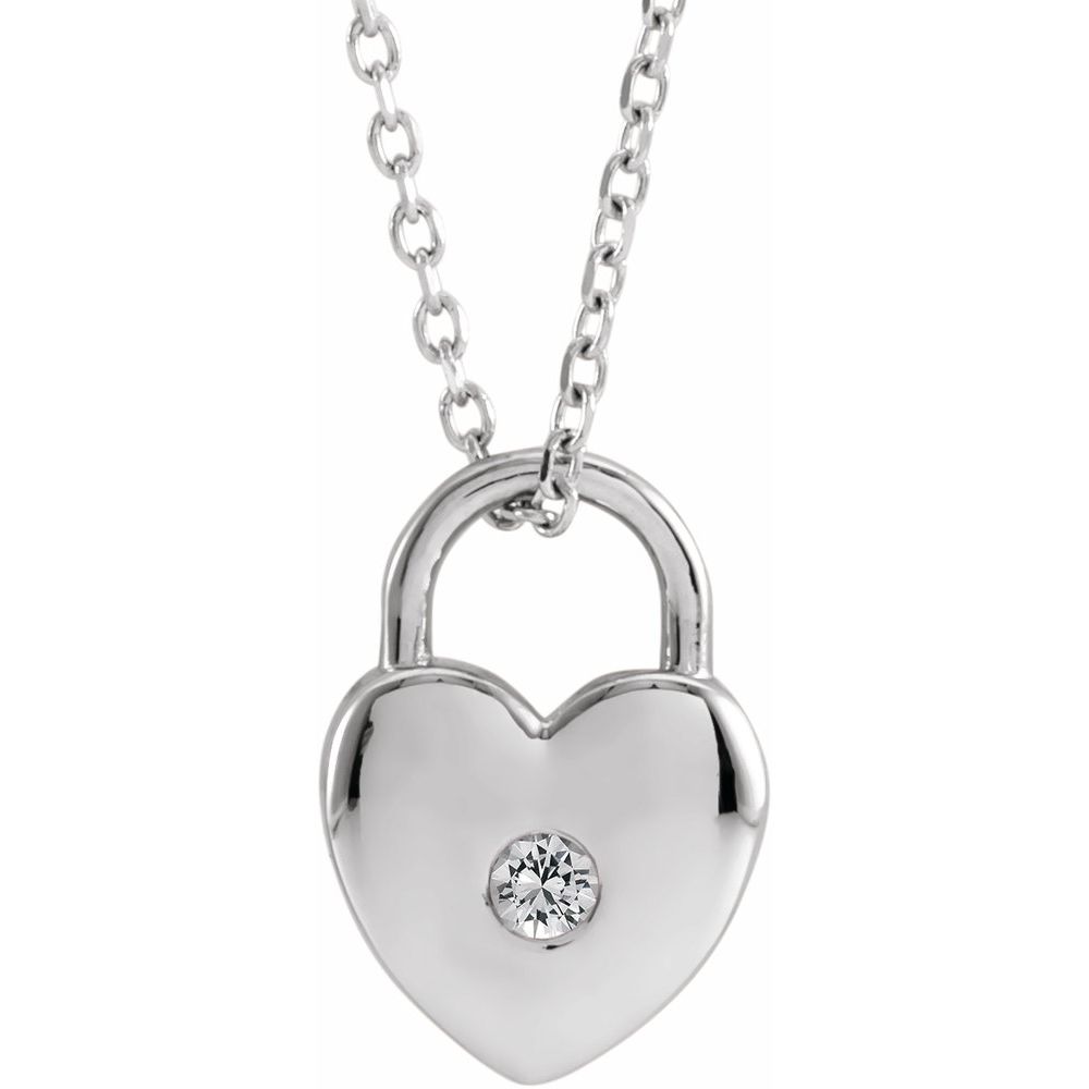 High Quality Luxury Necklaces and Pendants for Women by Ryan Jonathan Fine Jewelry