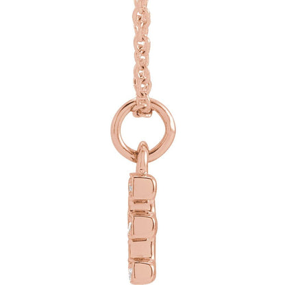High Quality Luxury Necklaces and Pendants for Women by Ryan Jonathan Fine Jewelry