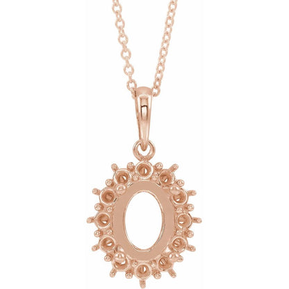High Quality Luxury Necklaces and Pendants for Women by Ryan Jonathan Fine Jewelry