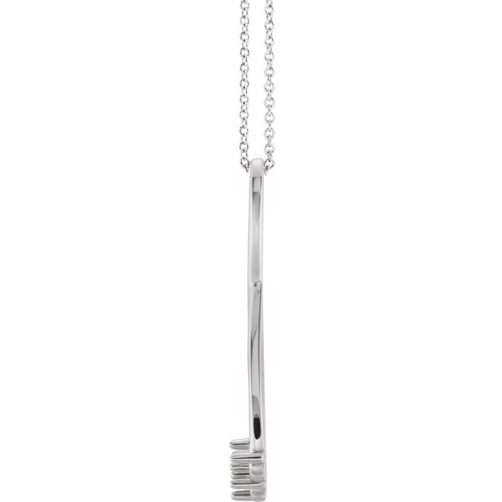 High Quality Luxury Necklaces and Pendants for Women by Ryan Jonathan Fine Jewelry