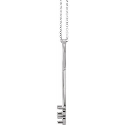 High Quality Luxury Necklaces and Pendants for Women by Ryan Jonathan Fine Jewelry