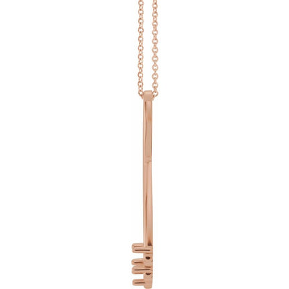 High Quality Luxury Necklaces and Pendants for Women by Ryan Jonathan Fine Jewelry
