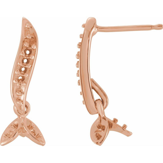 High Quality Luxury Earrings for Women by Ryan Jonathan Fine Jewelry