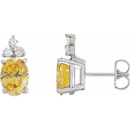 High Quality Luxury Earrings for Women by Ryan Jonathan Fine Jewelry