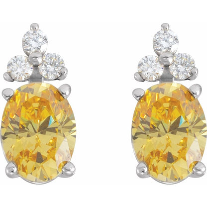 High Quality Luxury Earrings for Women by Ryan Jonathan Fine Jewelry