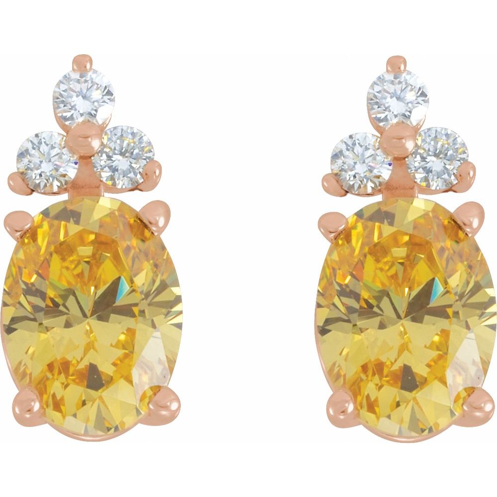 High Quality Luxury Earrings for Women by Ryan Jonathan Fine Jewelry