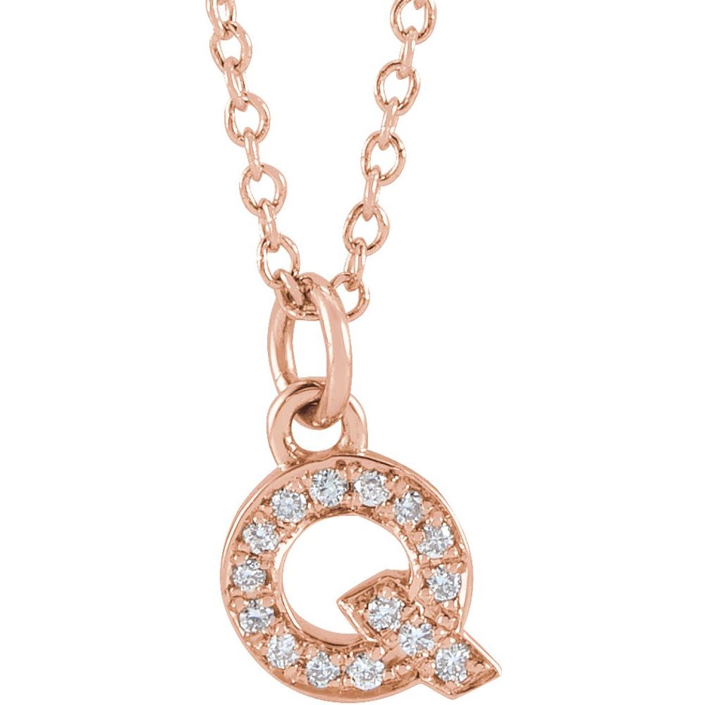 High Quality Luxury Necklaces and Pendants for Women by Ryan Jonathan Fine Jewelry