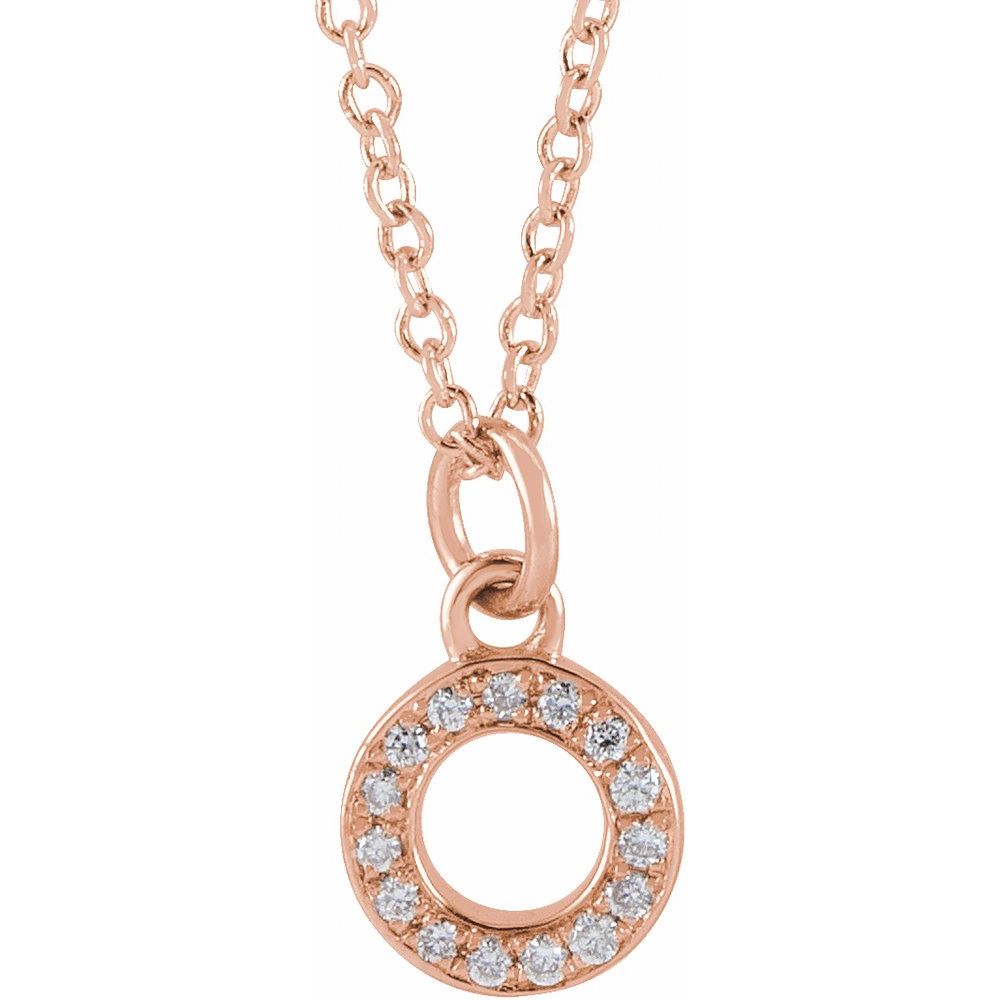 High Quality Luxury Necklaces and Pendants for Women by Ryan Jonathan Fine Jewelry
