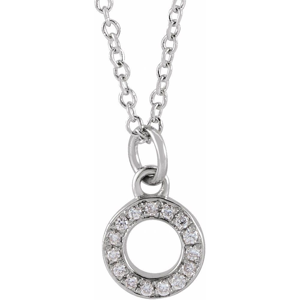 High Quality Luxury Necklaces and Pendants for Women by Ryan Jonathan Fine Jewelry