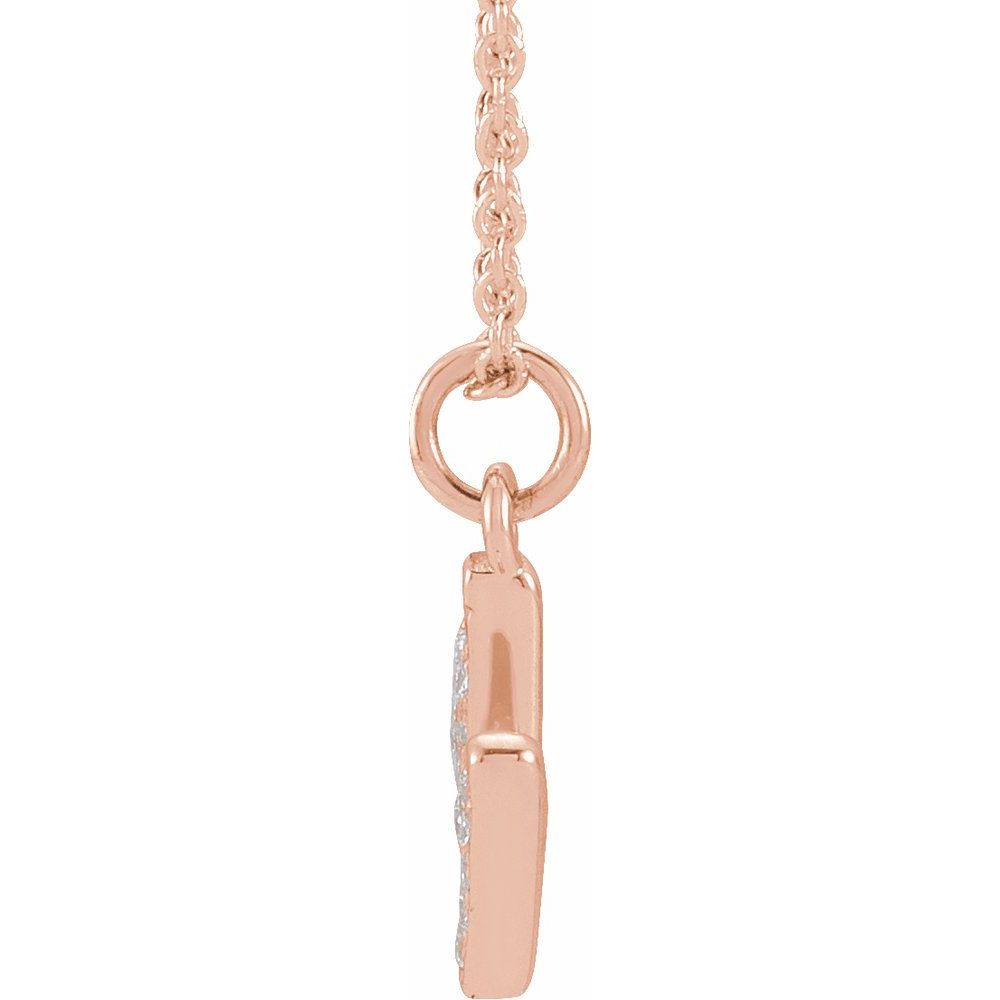 High Quality Luxury Necklaces and Pendants for Women by Ryan Jonathan Fine Jewelry