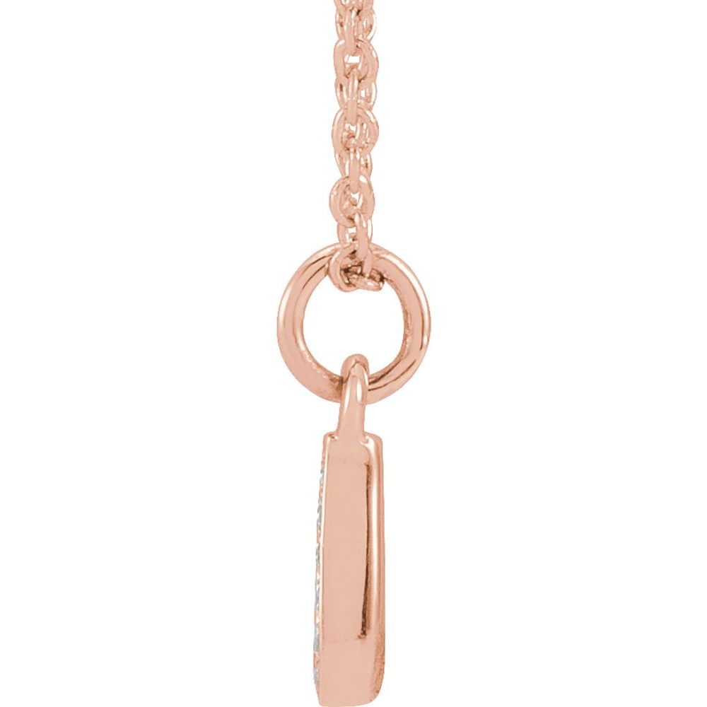 High Quality Luxury Necklaces and Pendants for Women by Ryan Jonathan Fine Jewelry