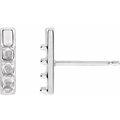 High Quality Luxury Earrings for Women by Ryan Jonathan Fine Jewelry