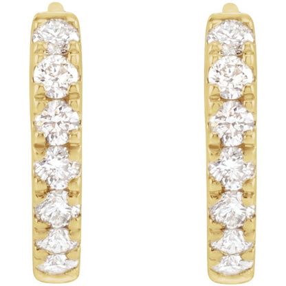High Quality Luxury Earrings for Women by Ryan Jonathan Fine Jewelry