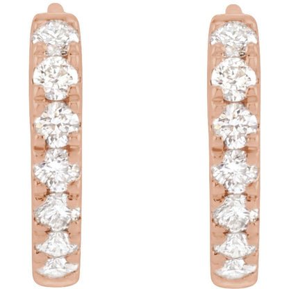 High Quality Luxury Earrings for Women by Ryan Jonathan Fine Jewelry