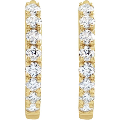 High Quality Luxury Earrings for Women by Ryan Jonathan Fine Jewelry