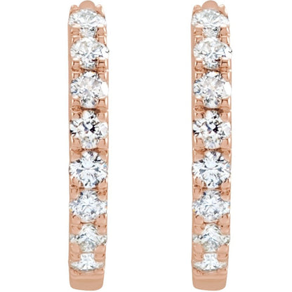 High Quality Luxury Earrings for Women by Ryan Jonathan Fine Jewelry