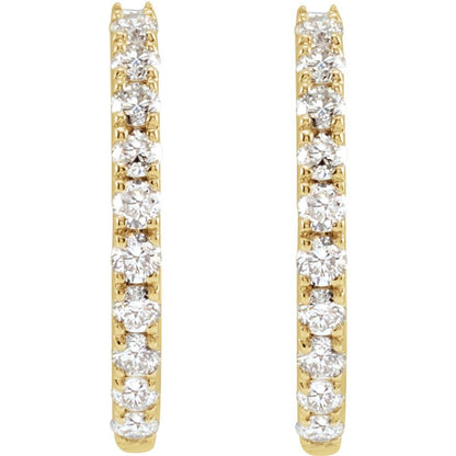 High Quality Luxury Earrings for Women by Ryan Jonathan Fine Jewelry