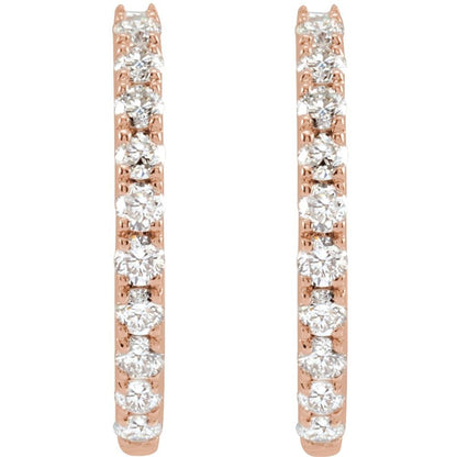 High Quality Luxury Earrings for Women by Ryan Jonathan Fine Jewelry