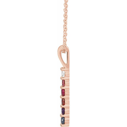 High Quality Luxury Necklaces and Pendants for Women by Ryan Jonathan Fine Jewelry