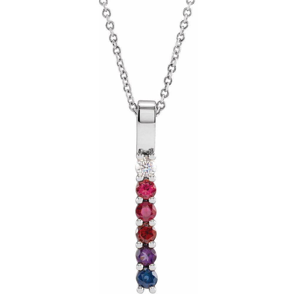 High Quality Luxury Necklaces and Pendants for Women by Ryan Jonathan Fine Jewelry