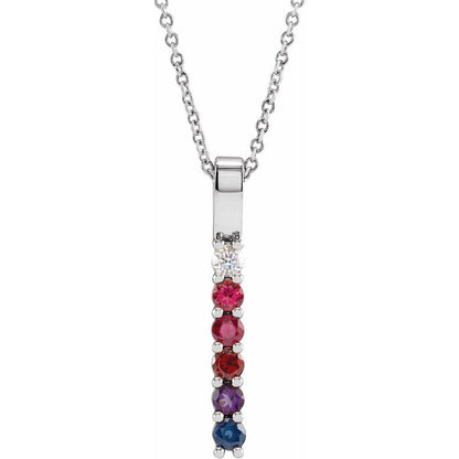 High Quality Luxury Necklaces and Pendants for Women by Ryan Jonathan Fine Jewelry