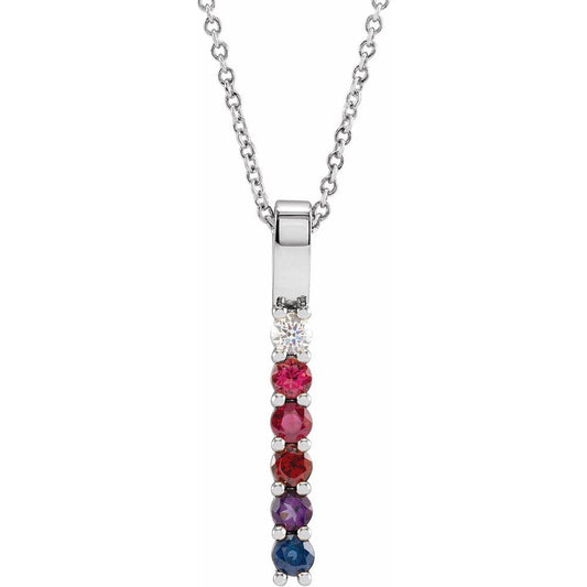 High Quality Luxury Necklaces and Pendants for Women by Ryan Jonathan Fine Jewelry