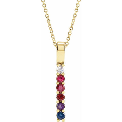 High Quality Luxury Necklaces and Pendants for Women by Ryan Jonathan Fine Jewelry