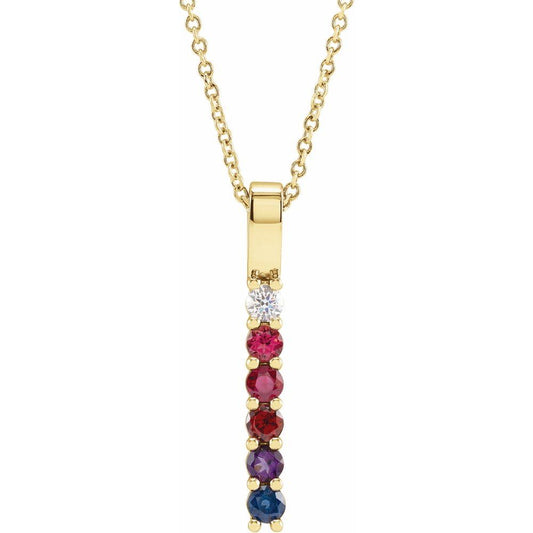 High Quality Luxury Necklaces and Pendants for Women by Ryan Jonathan Fine Jewelry