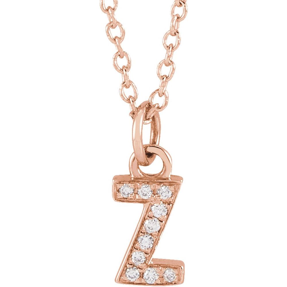 High Quality Luxury Necklaces and Pendants for Women by Ryan Jonathan Fine Jewelry
