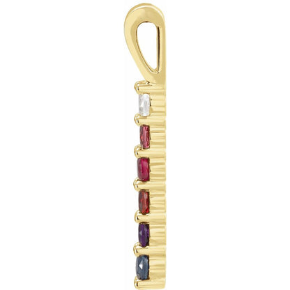 High Quality Luxury Necklaces and Pendants for Women by Ryan Jonathan Fine Jewelry