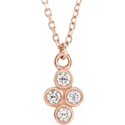 High Quality Luxury Necklaces and Pendants for Women by Ryan Jonathan Fine Jewelry
