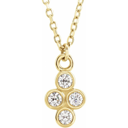 High Quality Luxury Necklaces and Pendants for Women by Ryan Jonathan Fine Jewelry