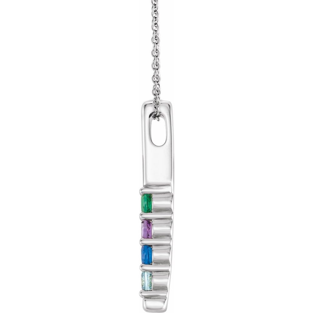 High Quality Luxury Necklaces and Pendants for Women by Ryan Jonathan Fine Jewelry