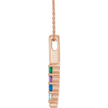 High Quality Luxury Necklaces and Pendants for Women by Ryan Jonathan Fine Jewelry