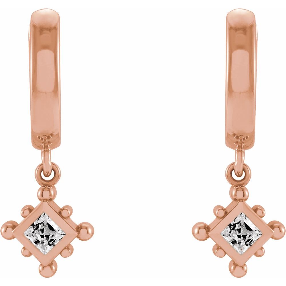 High Quality Luxury Earrings for Women by Ryan Jonathan Fine Jewelry