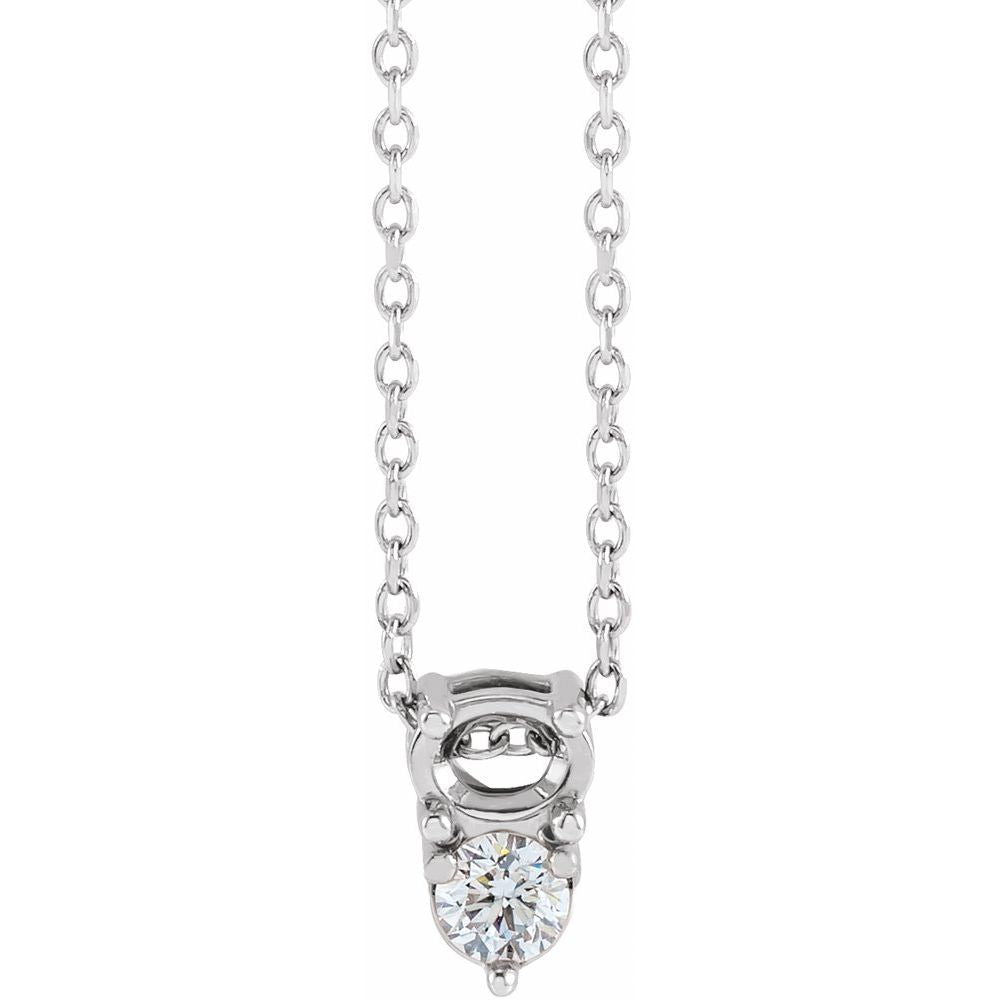 High Quality Luxury Necklaces and Pendants for Women by Ryan Jonathan Fine Jewelry