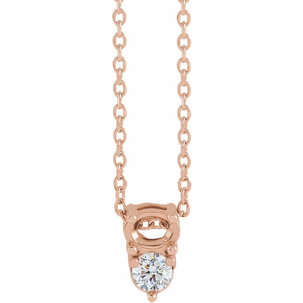 High Quality Luxury Necklaces and Pendants for Women by Ryan Jonathan Fine Jewelry