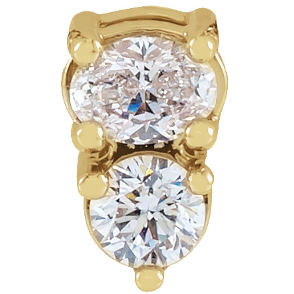 High Quality Luxury Necklaces and Pendants for Women by Ryan Jonathan Fine Jewelry